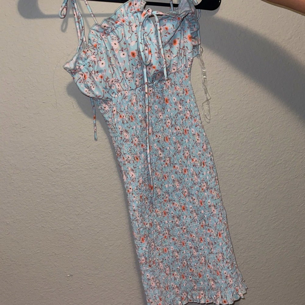 very sexy mini dress from windsor like NEW